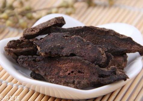 生地可以天天吃吗 生地的副作用