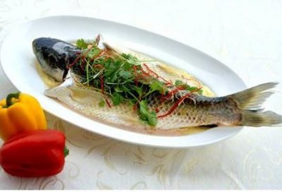 ​做清蒸鱼的技巧 清蒸鱼用什么鱼好吃