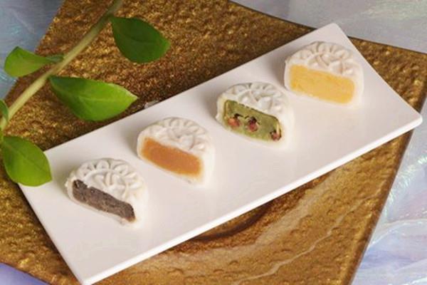 冰皮月饼会化吗 冰皮月饼能放多久 冰皮月饼会化吗 冰皮月饼能放多久