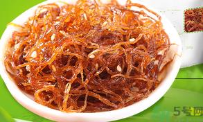 灯影牛肉丝哪个牌子好?灯影牛肉丝哪个牌子又辣又好吃?