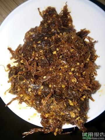 灯影牛肉丝哪个牌子好?灯影牛肉丝哪个牌子又辣又好吃?