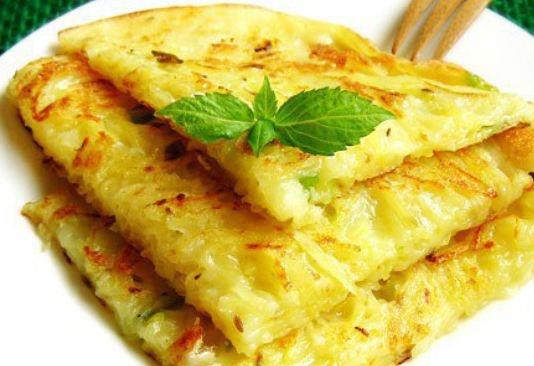 土豆饼适合所有人吃吗？减肥的人可以吃土豆饼吗？