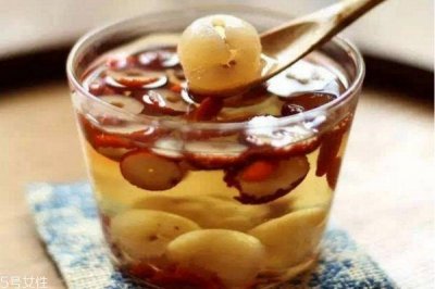 ​红枣泡水要泡多久才好 泡红枣水正确的步骤