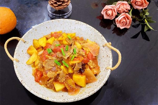 咖喱块发霉了还能吃吗 咖喱块变质是什么样子