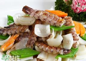 虾虎煮多长时间？虾虎怎么煮？