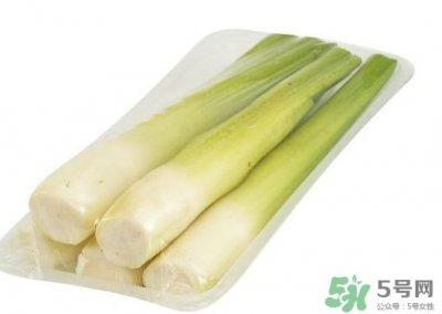 ​茭白不能和什么一起吃？茭白不能与什么同食