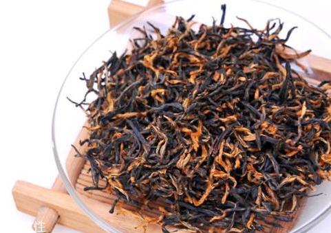 金骏眉黑芽好还是黄芽好 黄芽卖相更有优势