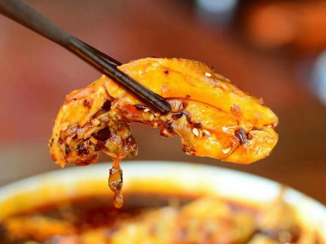 麻辣鸡块的家常做法 好吃到爆炸的麻辣鸡块做法