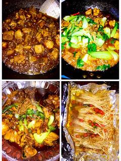 麻辣鸡块的家常做法 好吃到爆炸的麻辣鸡块做法