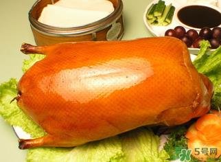 全聚德烤鸭怎么加热？片好的烤鸭怎么加热？