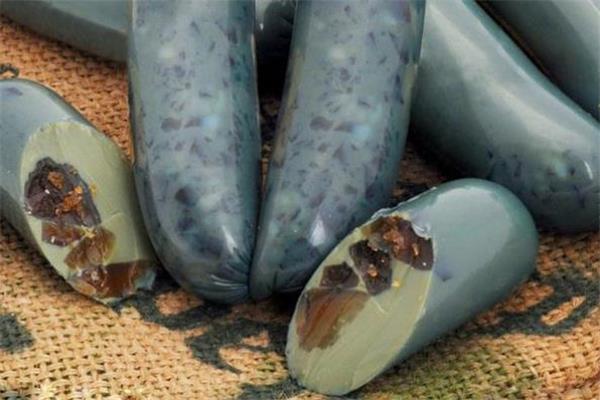 松花蛋肠要蒸多久 松花蛋肠用大火还是小火蒸