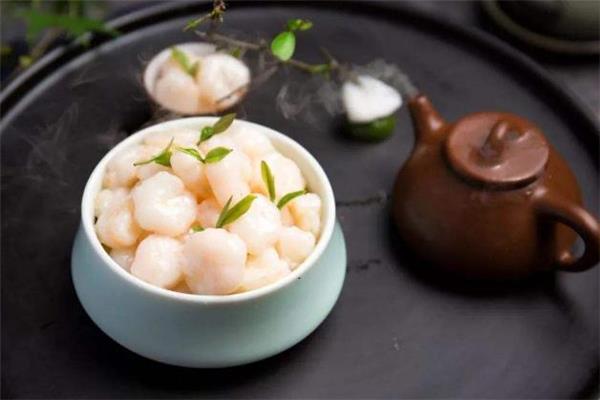 水晶虾仁的做法 水晶虾仁可以经常吃吗