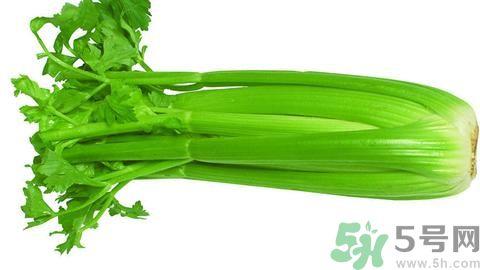 西瓜和芹菜能一起吃吗?西瓜和芹菜一起吃会怎么样
