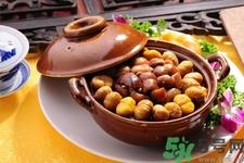 吃栗子会上火吗？吃栗子会便秘吗？