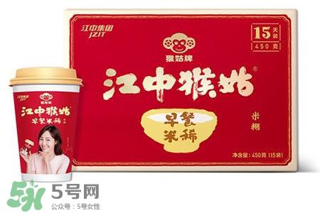 江中猴姑米稀多少钱？江中猴姑米稀贵不贵？