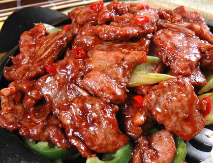 鹿肉和香菇能一起吃吗？鹿肉和香菇能一起吃