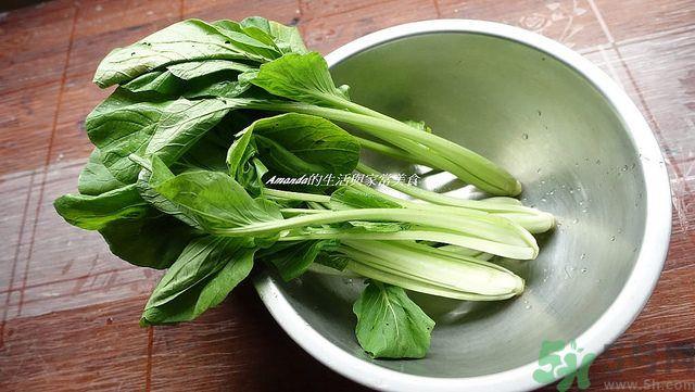 雪里红腌制方法 芥菜腌制多长时间能吃