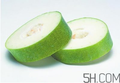 冬瓜和南瓜能一起吃吗?蒸南瓜的家常做法