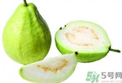 番石榴变软还能吃吗?番石榴放冰箱变软可以吃吗?