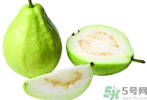 番石榴变软还能吃吗?番石榴放冰箱变软可以吃吗?