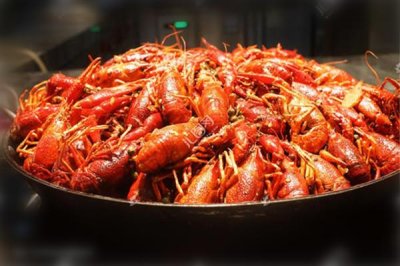 ​龙虾头里面的黄是什么 龙虾头可以吃吗