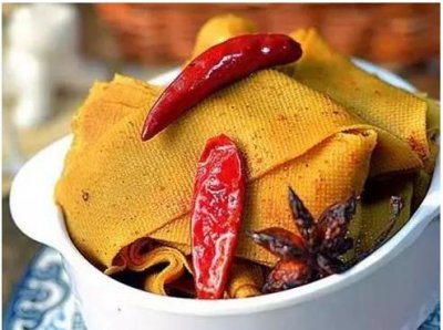 ​麻辣千张怎么做 麻辣千张的做法