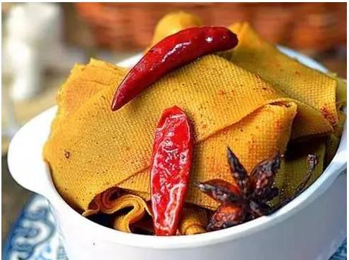 麻辣千张怎么做 麻辣千张的做法