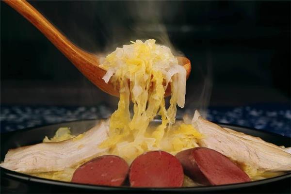 酸菜可以长期吃吗 酸菜能经常吃吗