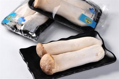 ​杏鲍菇怎么焯水 杏鲍菇不焯水有毒吗