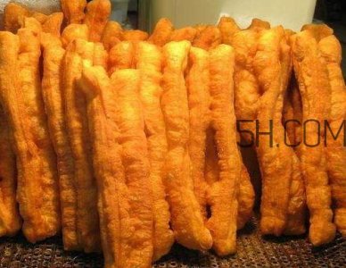 ​油条太油怎么办 油条怎么做才不吸油