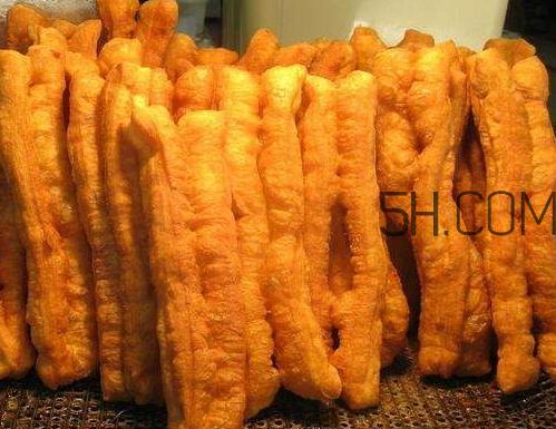 油条太油怎么办 油条怎么做才不吸油