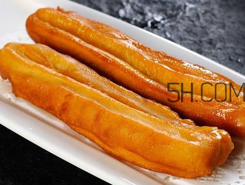 油条太油怎么办 油条怎么做才不吸油