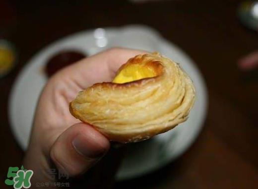 蛋挞为什么不上色？蛋挞不上色是什么原因？