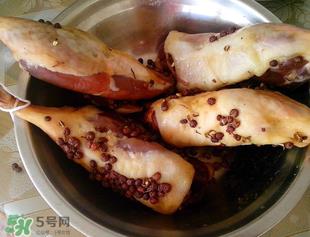 腊鸭腿怎么腌制？腊鸭腿的腌制方法