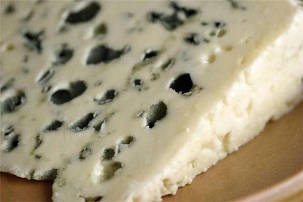 蓝纹奶酪有多臭 魔鬼黑暗料理