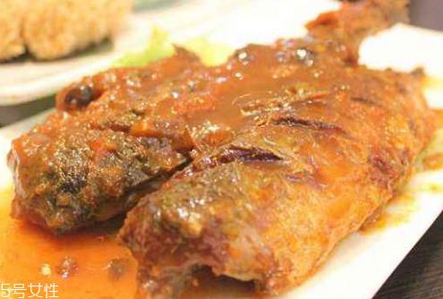 青鱼是鲤鱼吗？青鱼和鲤鱼是不是一样的？