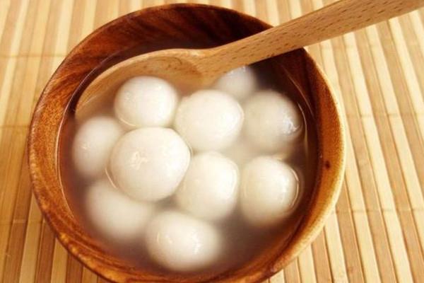汤圆冻裂了怎么办 汤圆冻久了怎么煮不熟