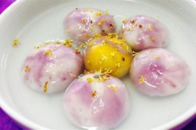 ​汤圆冻裂了怎么办 汤圆冻久了怎么煮不熟
