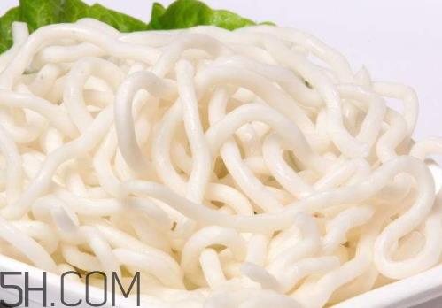 一斤粉条需要多少土豆 一斤土豆能出多少粉条