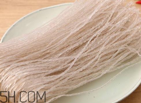 一斤粉条需要多少土豆 一斤土豆能出多少粉条