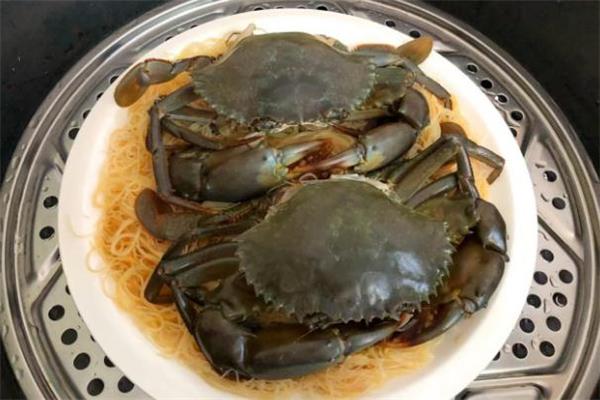 怎么看青蟹有没有膏 青蟹什么时候膏最多