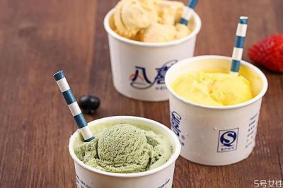 ​八喜为什么比哈根达斯便宜 八喜和哈根达斯哪个好