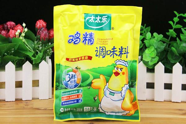 太太乐鸡精受潮了还能吃吗 太太乐鸡精受潮了能放冰箱吗