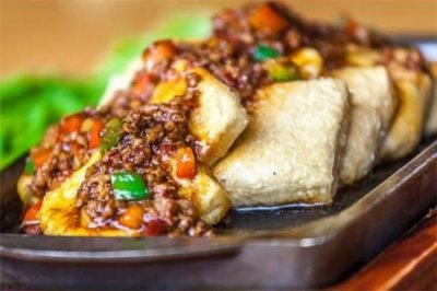 ​包浆豆腐用老豆腐还是嫩豆腐 包浆豆腐用的什么豆腐