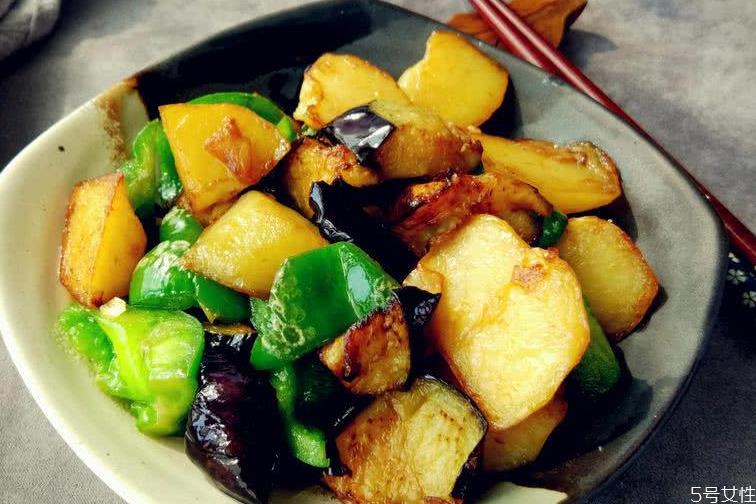 地三鲜的汁怎么调 炒地三鲜的做法窍门