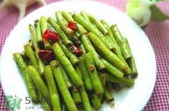 缸豆是豆角吗？缸豆和豆角有什么区别