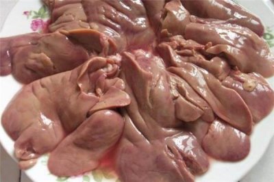 ​鸭肝热量高吗 不能吃太多