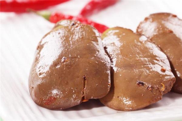 鸭肝热量高吗 不能吃太多