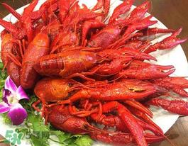 野生小龙虾能吃吗？野生小龙虾吃了会中毒吗？