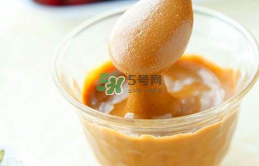 芝麻酱可以放多久？芝麻酱可以冷冻吗